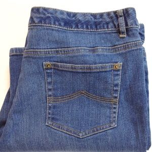 Michael Kors Jeans Boot Cut - 14